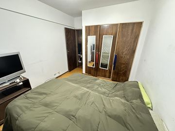San José de Calasanz al 0 Departamento de 2 ambientes con balcón en Venta en Caballito