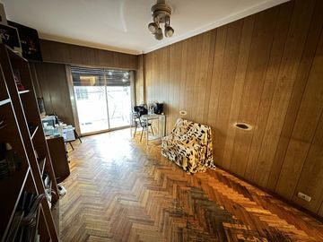San José de Calasanz al 0 Departamento de 2 ambientes con balcón en Venta en Caballito