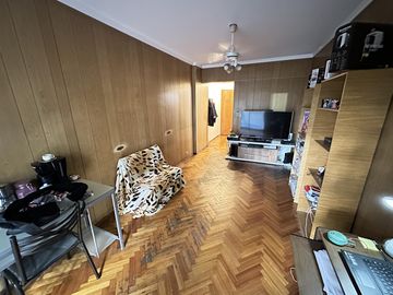 San José de Calasanz al 0 Departamento de 2 ambientes con balcón en Venta en Caballito