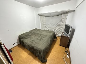 San José de Calasanz al 0 Departamento de 2 ambientes con balcón en Venta en Caballito