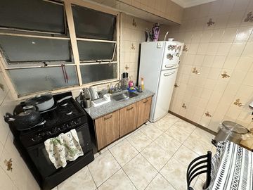 San José de Calasanz al 0 Departamento de 2 ambientes con balcón en Venta en Caballito