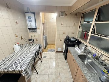 San José de Calasanz al 0 Departamento de 2 ambientes con balcón en Venta en Caballito