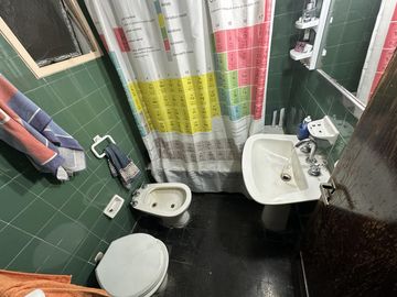 San José de Calasanz al 0 Departamento de 2 ambientes con balcón en Venta en Caballito