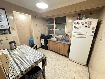San José de Calasanz al 0 Departamento de 2 ambientes con balcón en Venta en Caballito