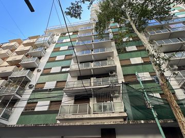 San José de Calasanz al 0 Departamento de 2 ambientes con balcón en Venta en Caballito
