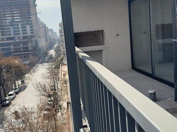 Departamento un dormitorio, en venta diseño único, Nueva Córdoba