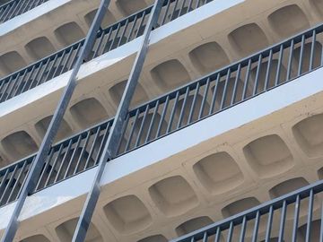 Departamento un dormitorio, en venta diseño único, Nueva Córdoba