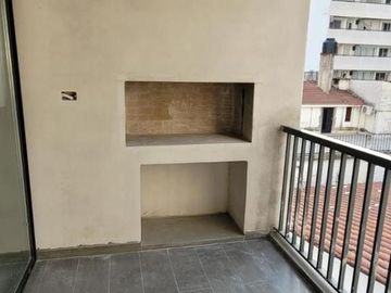 Departamento un dormitorio, en venta diseño único, Nueva Córdoba