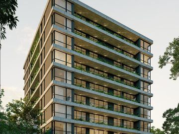 Venta Departamento 2 amb con cochera, Ituzaingó Sur (4ºF al 6ºF)