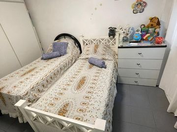 PH en venta de 2 ambientes con patio - Wilde
