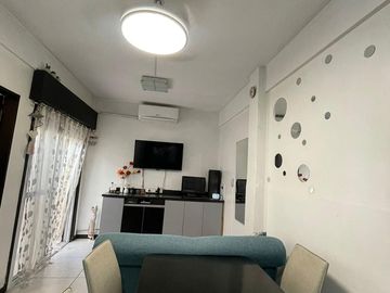 PH en venta de 2 ambientes con patio - Wilde