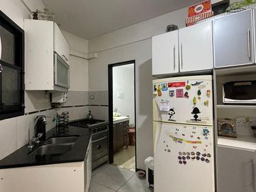 PH en venta de 2 ambientes con patio - Wilde