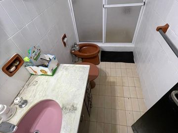 PH en venta de 2 ambientes con patio - Wilde