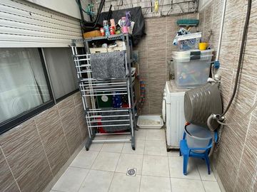 PH en venta de 2 ambientes con patio - Wilde