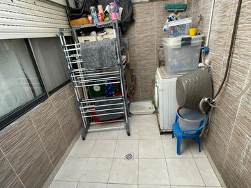 PH en venta de 2 ambientes con patio - Wilde
