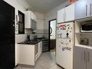PH en venta de 2 ambientes con patio - Wilde