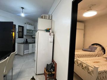 PH en venta de 2 ambientes con patio - Wilde