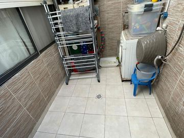 PH en venta de 2 ambientes con patio - Wilde