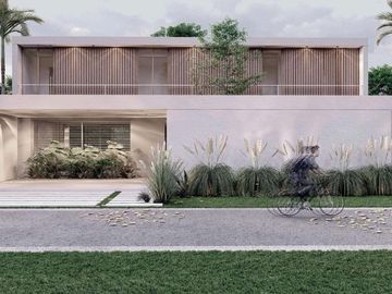 Casa en venta Lagos de Canning