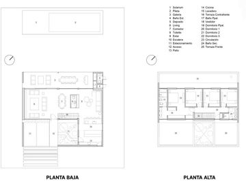 Casa en venta Lagos de Canning