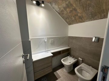 Duplex en Venta en Mansos de Sur, 3 dormitorios y 3 baños, PREMIUM a estrenar, amplio y luminoso