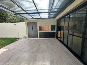Duplex en Venta en Mansos de Sur, 3 dormitorios y 3 baños, PREMIUM a estrenar, amplio y luminoso