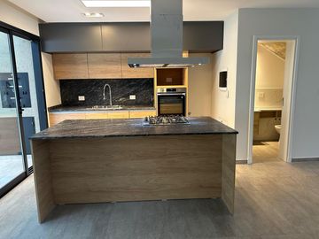 Duplex en Venta en Mansos de Sur, 3 dormitorios y 3 baños, PREMIUM a estrenar, amplio y luminoso