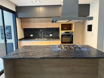 Duplex en Venta en Mansos de Sur, 3 dormitorios y 3 baños, PREMIUM a estrenar, amplio y luminoso