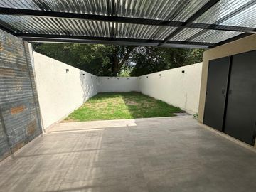 Duplex en Venta en Mansos de Sur, 3 dormitorios y 3 baños, PREMIUM a estrenar, amplio y luminoso