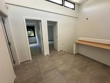 Duplex en Venta en Mansos de Sur, 3 dormitorios y 3 baños, PREMIUM a estrenar, amplio y luminoso