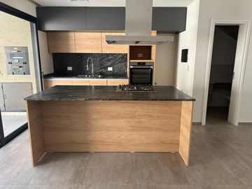Duplex en Venta en Mansos de Sur, 3 dormitorios y 3 baños, PREMIUM a estrenar, amplio y luminoso