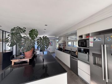 VENTA DE CASA EN DOS PLANTAS AREA 2 AL GOLF