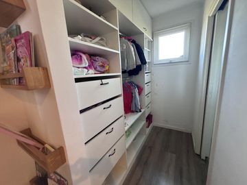 VENTA DE CASA EN DOS PLANTAS AREA 2 AL GOLF
