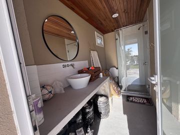 VENTA DE CASA EN DOS PLANTAS AREA 2 AL GOLF
