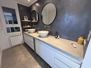 VENTA DE CASA EN DOS PLANTAS AREA 2 AL GOLF
