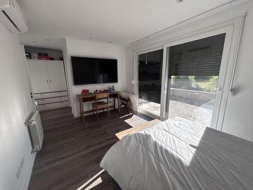 VENTA DE CASA EN DOS PLANTAS AREA 2 AL GOLF
