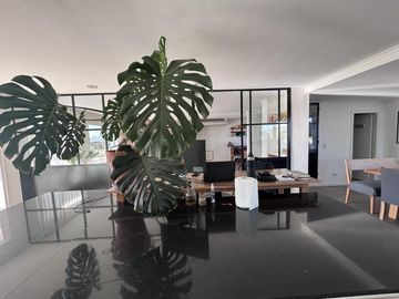 VENTA DE CASA EN DOS PLANTAS AREA 2 AL GOLF