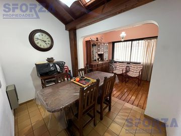 Triplex en San miguel