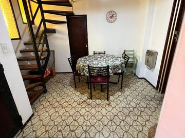 Triplex en San miguel