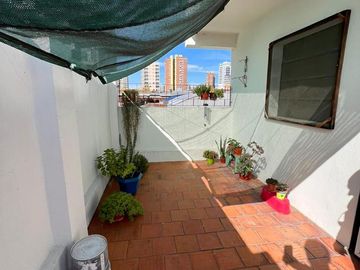 Triplex en San miguel