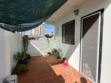 Triplex en San miguel