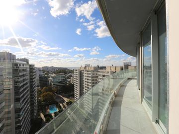 Departamento en Vicente López