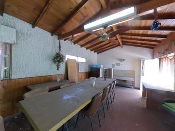Chalet en Banfield. RE TASADA, NUEVO VALOR. VENTA DIRECTA