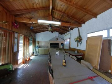 Chalet en Banfield. RE TASADA, NUEVO VALOR. VENTA DIRECTA
