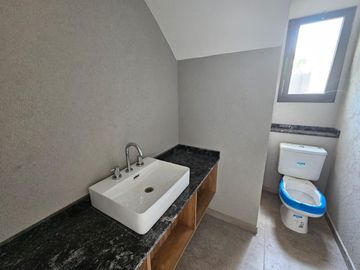 Casa 3 Dormitorios - Los Castaños Nordelta