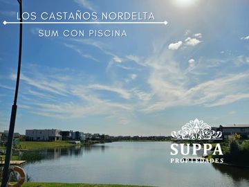 Casa 3 Dormitorios - Los Castaños Nordelta