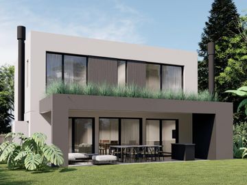 Casa 3 Dormitorios - Los Castaños Nordelta
