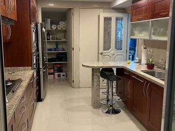 LA ENRAMADA DEPARTAMENTO  VENTA CON VISTA ALBERCA