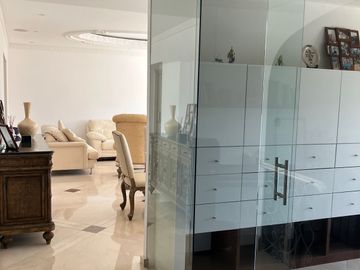 LA ENRAMADA DEPARTAMENTO  VENTA CON VISTA ALBERCA
