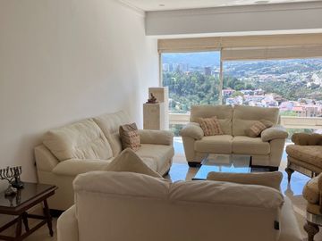 LA ENRAMADA DEPARTAMENTO  VENTA CON VISTA ALBERCA